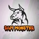 SAPI MONSTER