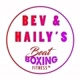 Bev & Haily BeatBoxing Fitness
