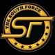 Argel Dela Torre - The South Force -