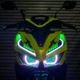 C'Ngoz HeadLight Bandung
