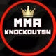 MMA Knockouts540