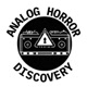 Analog Horror Discovery