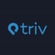 TRIV | Beli & Staking Crypto