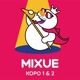 MIXUE KOPO TKI