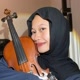 Vinka Violinist