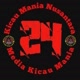 kicau mania 24