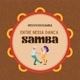 EU VIVO DO SAMBA