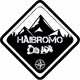 haibromo