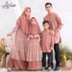 Produsen Gamis Dan Hijab