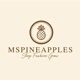 Mspineapples
