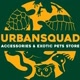 URBANSQUAD.JKT