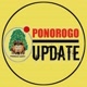 Ponorogo Update