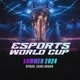 Esports World Cup Canal 2