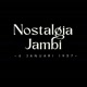 Nostalgia Jambi
