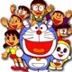 Fans Doraemon