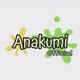 Anakumi Official