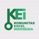 KOMUNITAS EXCEL INDONESIA