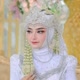 Rossa Rias Pengantin