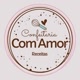 Confeitaria com Amor 🎂