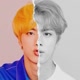 BTS JIN 김석진