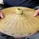 Bamboo artist