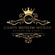 GAMIS MUSLIM MURAH