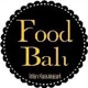 FOOD BALI