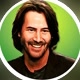 Unreal Keanu Reeves