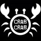 Crab Crab Aquatic