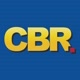CBR