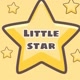 little star⭐