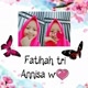 Annisa Wulandari