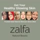 Halal Natural Skin Care