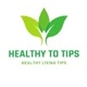 Healthy Living Tips