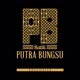 Batik putra bungsu
