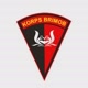 Humas Korps Brimob Polri