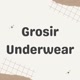 grosir underwear
