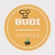Budi Cooking