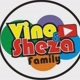 VINO DAN SHEZA FAMILY