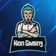 Kion Gaming