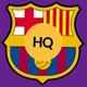 Barcelona HQ