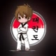 Taekwondo Content Creator