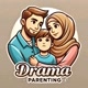 dramaparenting
