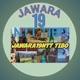 JAWARA19NTT TIBO