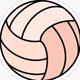 volleyball tips! 🤍🏐