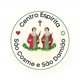 Centro São Cosme e São Damião