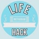 Life Hacks • DIYs • Inventions