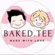 Baked.Tee❤️