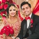 Reza & Puja Khan