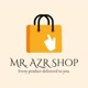 MR. AZR